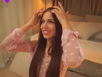 Freechat lanie__ on Chaturbate