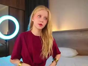 lanisun — GOAL: Make me cum with your control 10 min [290 tokens remaining] Nicole is here! / MY PVT OPEN FOR U RIGHT NOW  #feet #lovense #blonde #18 #dildo