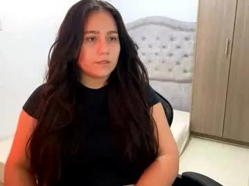 Freechat laura_d23 on Chaturbate