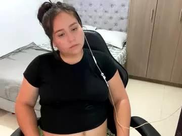 Freechat laura_d23 on Chaturbate