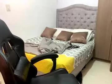 Freechat laura_d23 on Chaturbate