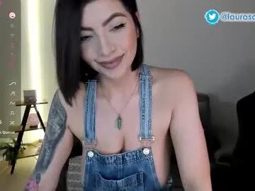 Freechat laurasophya on Chaturbate