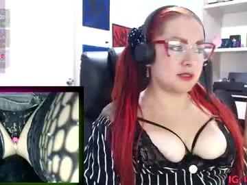 leidycrstnch21 — Working at the office - Goal: Fuck and cum in my face [999 tokens left] #coworker #cum #redhair #bigboobs #bigdick #secretary #pussy #dildo #lovense