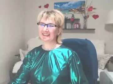 Freechat leilamays on Chaturbate