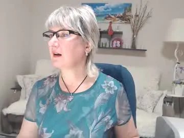 Freechat leilamays on Chaturbate