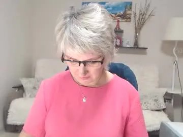 Freechat leilamays on Chaturbate