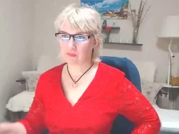 Freechat leilamays on Chaturbate