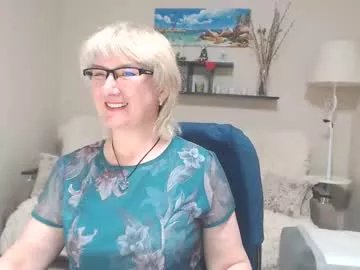 Freechat leilamays on Chaturbate