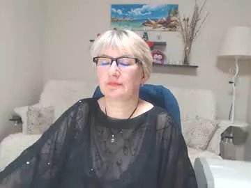 Freechat leilamays on Chaturbate