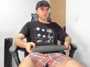 leo_jones389 — BIG CUM AT GOAL 9!!! #18 #lovense #young #bigass #smoke [149 tokens remaining]