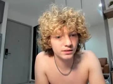 Freechat leo_wildd on Chaturbate