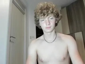 Freechat leo_wildd on Chaturbate