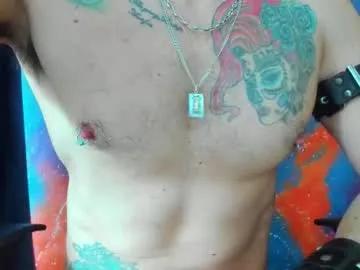 leondevereda_ — GOAL: Thirstday!! [1499 tokens remaining] Say hi, tip, request #muscle #nipples #thong #feet #master
