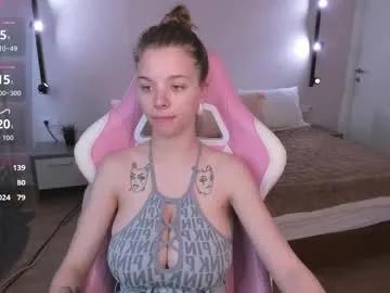 lesya_flin — GOAL: tie naked boobs + oil [550 tokens remaining] Welcome to my room! #18 #skinny #bigboobs #lovense #new