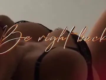 Freechat letiziafulkers1 on Chaturbate