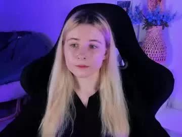 Freechat lexiwenford on Chaturbate