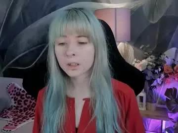 Freechat lexiwenford on Chaturbate