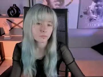 Freechat lexiwenford on Chaturbate