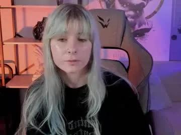 Freechat lexiwenford on Chaturbate