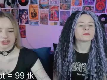 Freechat lexiwenford on Chaturbate