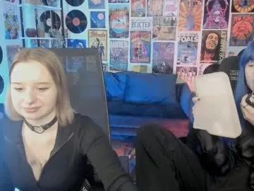 Freechat lexiwenford on Chaturbate