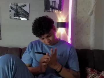 liam_percy7 — GOAL: show CUM! [600 tokens remaining] Welcome to my room! Hello, welcome too my room.!! #muscle #latino #findom #new #bigcock