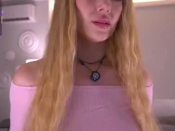 libbyshepard on Chaturbate 