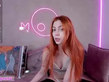 Freechat lika_moon on Chaturbate