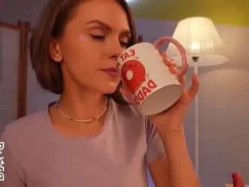 Freechat lil_fleur on Chaturbate