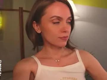 Freechat lil_fleur on Chaturbate