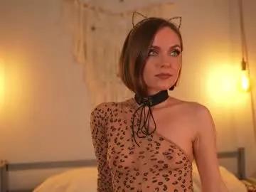 Freechat lil_fleur on Chaturbate