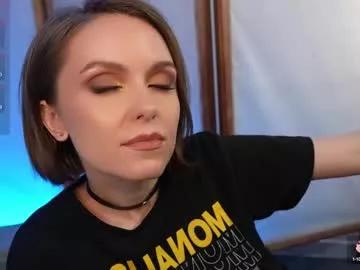 Freechat lil_fleur on Chaturbate