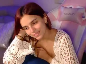 Freechat lilbeccaxo on Chaturbate