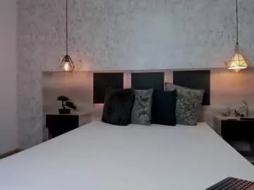 Freechat lili_foxy on Chaturbate