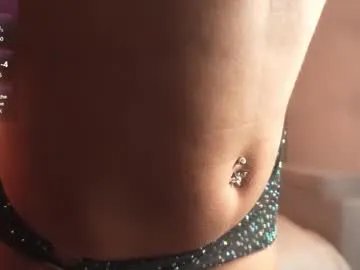 Freechat lili_foxy on Chaturbate