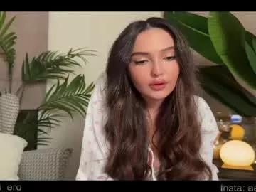 Away liliaah on Chaturbate