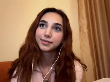 Freechat lilihalvorsen on Chaturbate