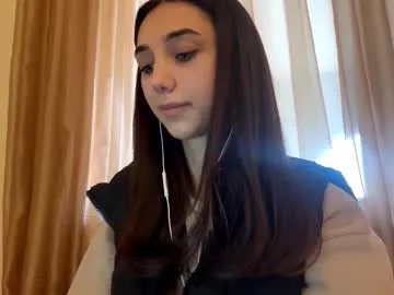 Freechat lilihalvorsen on Chaturbate