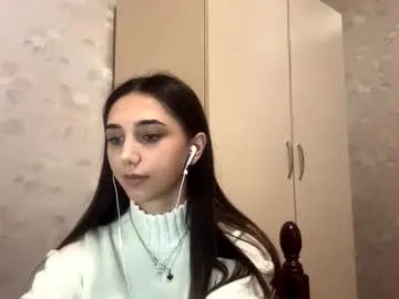 Freechat lilihalvorsen on Chaturbate