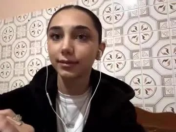 Freechat lilihalvorsen on Chaturbate