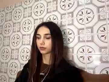 Freechat lilihalvorsen on Chaturbate