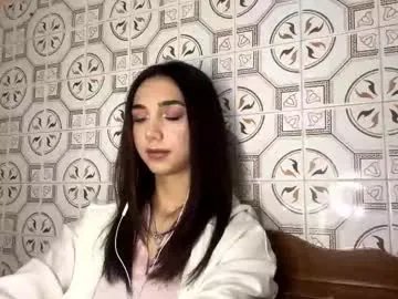 Freechat lilihalvorsen on Chaturbate