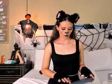 lilijensen — I'm think ... but I can with everything you imagine (and more) - Multi Goal: naked all [90 tokens left] #new #smalltits #skinny #feet #latina