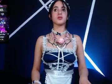 Freechat lilith07_ on Chaturbate