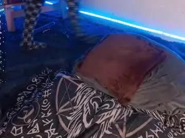 lilith_green7 on Chaturbate 