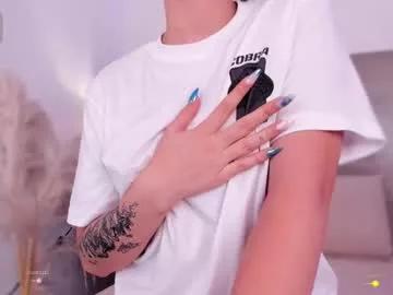 Freechat lilith_sage_ on Chaturbate