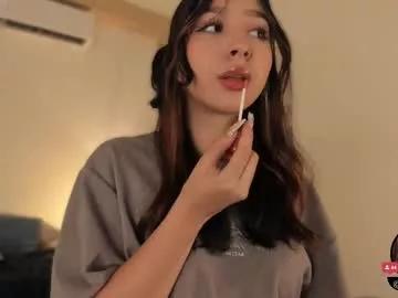 Freechat lilith_sage_ on Chaturbate