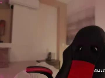 Chaturbate lilith_sage_ is Freechat lilith_sage_ — Current Goal: MAKE ME SQUIRT at 777 tokens -- GUESS MY WEAKNESS. TEASE MY ASS + PUSSY FAV TIP (56) #anal #smalltits #latina #bigass #squirt