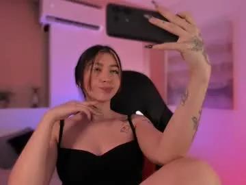 Freechat lilith_sage_ on Chaturbate