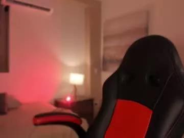 Freechat lilith_sage_ on Chaturbate